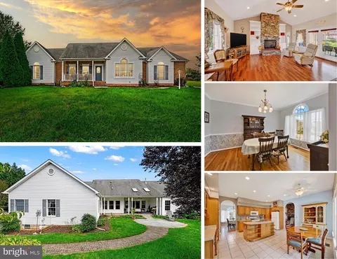 9100 Kilbride Rd, Nottingham, MD 21236