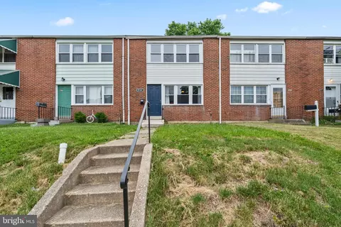 1704 Melbourne Rd, Dundalk, MD 21222