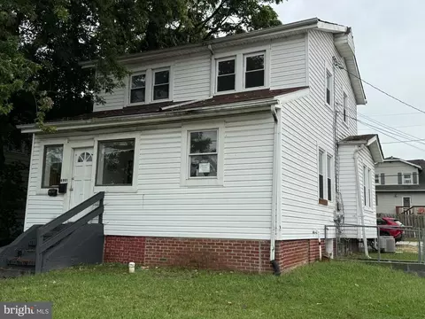 6901 Holabird Ave, Dundalk, MD 21222
