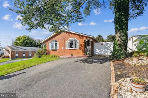 200 A 5th Ave, Halethorpe, MD 21227 photo 2