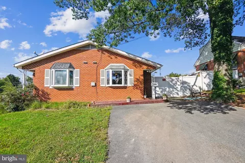 200 A 5th Ave, Halethorpe, MD 21227