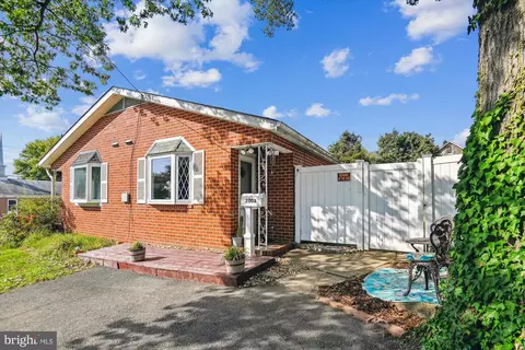 200 A 5th Ave, Halethorpe, MD 21227 photo 3