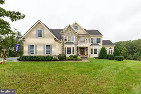 511 Timber Springs Ct, Reisterstown, MD 21136