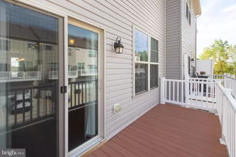 Exterior - 3508 Canvasback, Baltimore, MD 21222 photo 3 of 5