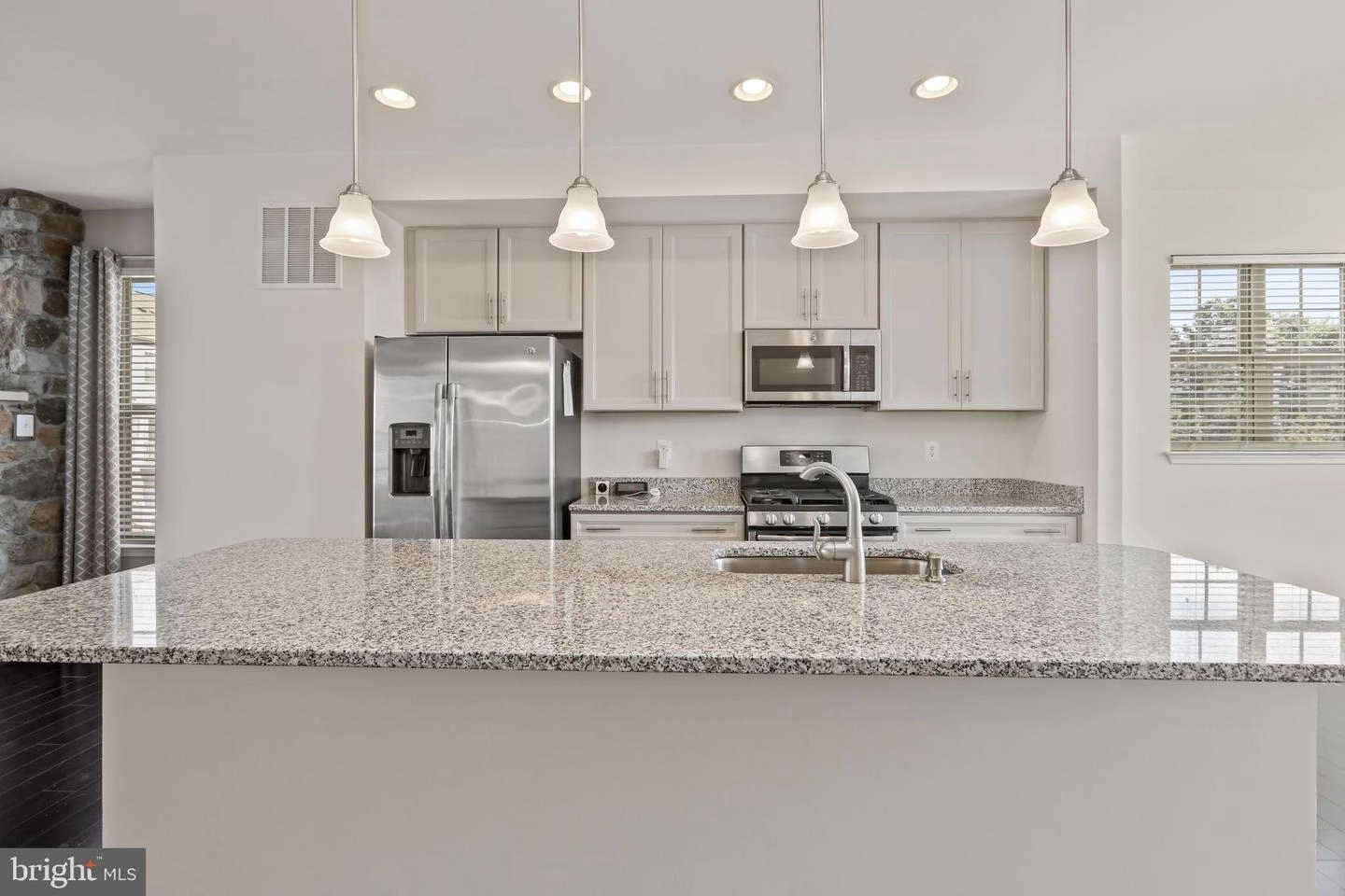 Kitchen - 3508 Canvasback, Baltimore, MD 21222 photo 2 of 3