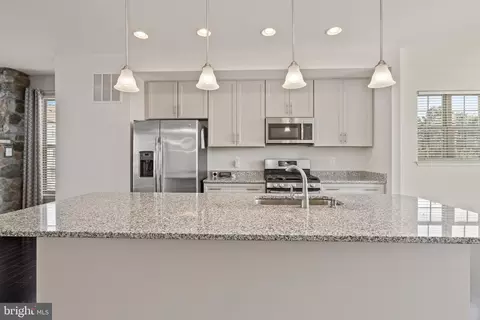 Kitchen - 3508 Canvasback, Baltimore, MD 21222 photo 2 of 3