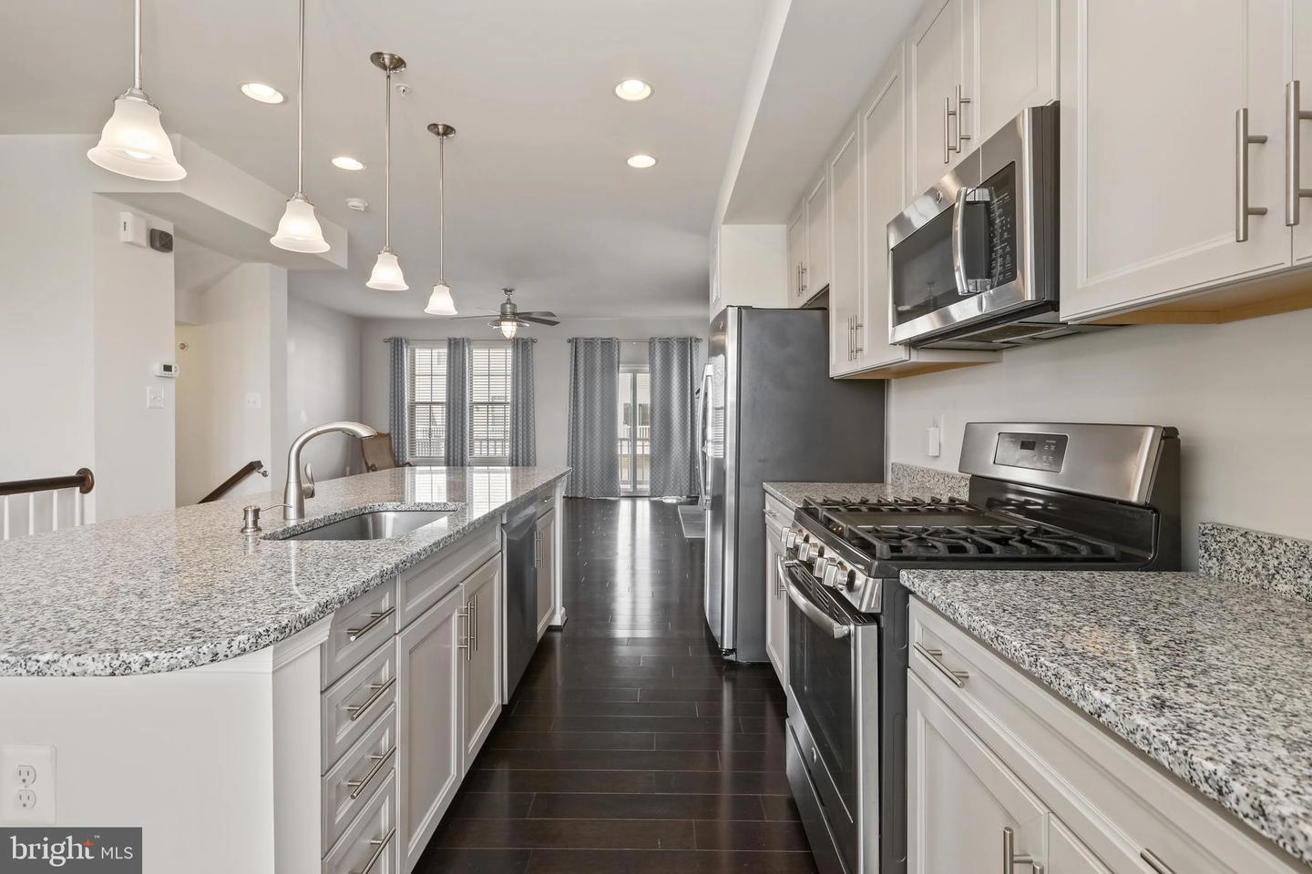 Kitchen - 3508 Canvasback, Baltimore, MD 21222 photo 3 of 3
