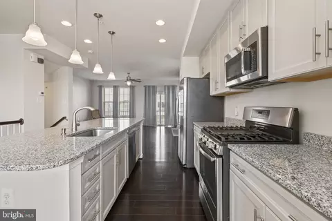 Kitchen - 3508 Canvasback, Baltimore, MD 21222 photo 3 of 3