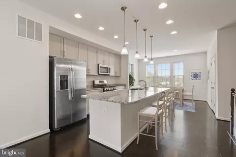 Kitchen - 3508 Canvasback, Baltimore, MD 21222 photo 1 of 3