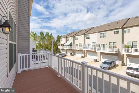 Exterior - 3508 Canvasback, Baltimore, MD 21222 photo 4 of 5