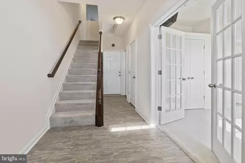 Entry Way - 3508 Canvasback, Baltimore, MD 21222 photo 1 of 8