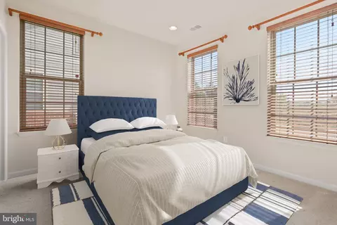 Bedroom - 3508 Canvasback, Baltimore, MD 21222 photo 1 of 5