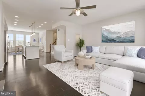 Living - 3508 Canvasback, Baltimore, MD 21222 photo 1 of 4