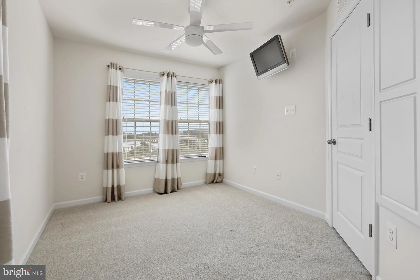 Bedroom - 3508 Canvasback, Baltimore, MD 21222 photo 5 of 5