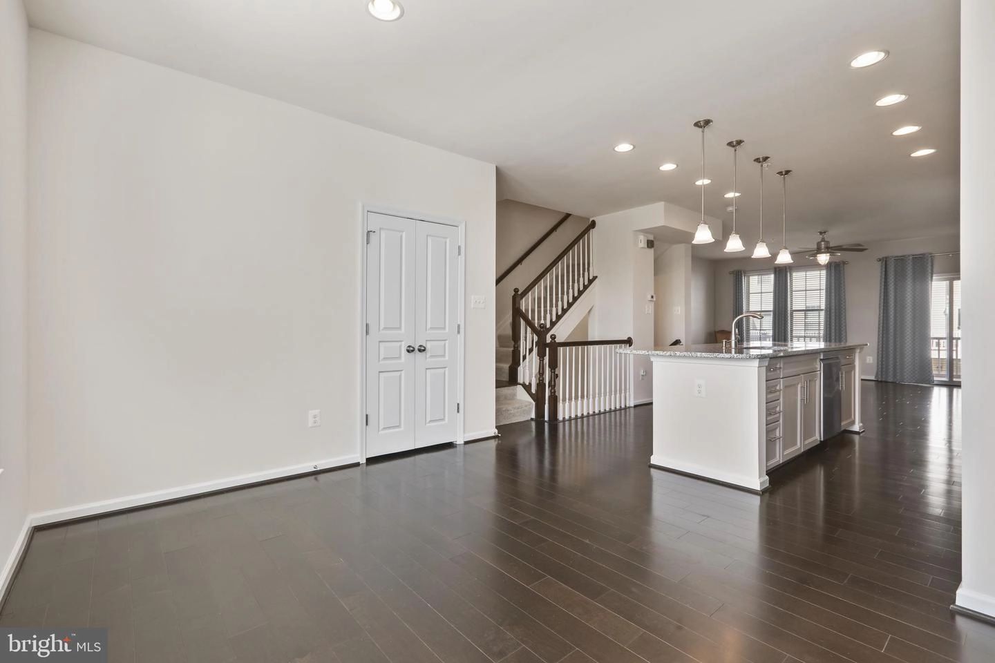 Entry Way - 3508 Canvasback, Baltimore, MD 21222 photo 4 of 8