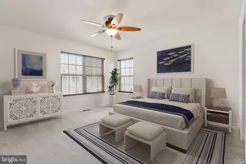 Bedroom - 3508 Canvasback, Baltimore, MD 21222 photo 2 of 5