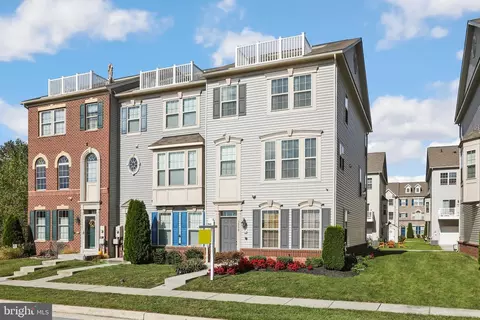 3508 Canvasback, Baltimore, MD 21222