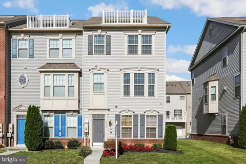 Exterior - 3508 Canvasback, Baltimore, MD 21222 photo 2 of 5
