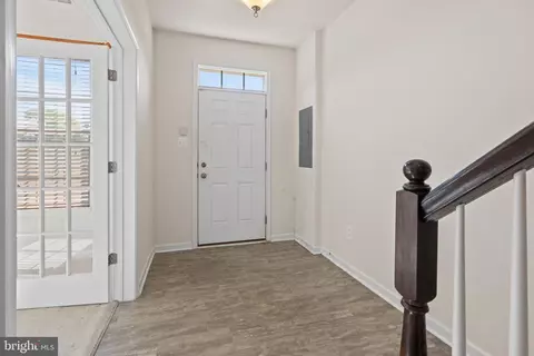 Entry Way - 3508 Canvasback, Baltimore, MD 21222 photo 2 of 8