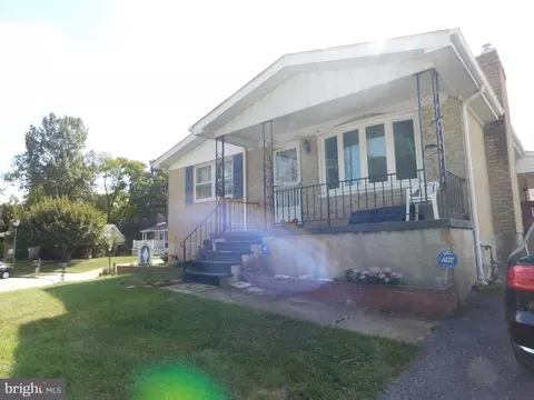 6403 Martinique Rd, Rosedale, MD 21237