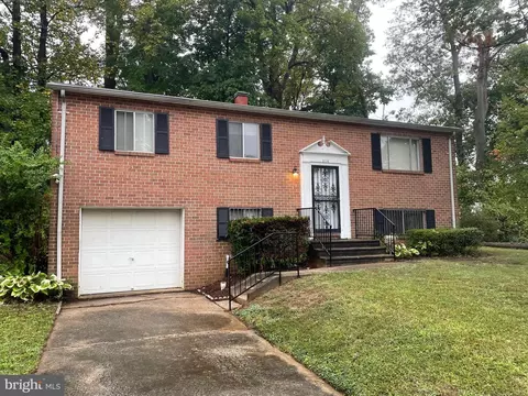 3116 Essex Rd, Gwynn Oak, MD 21207