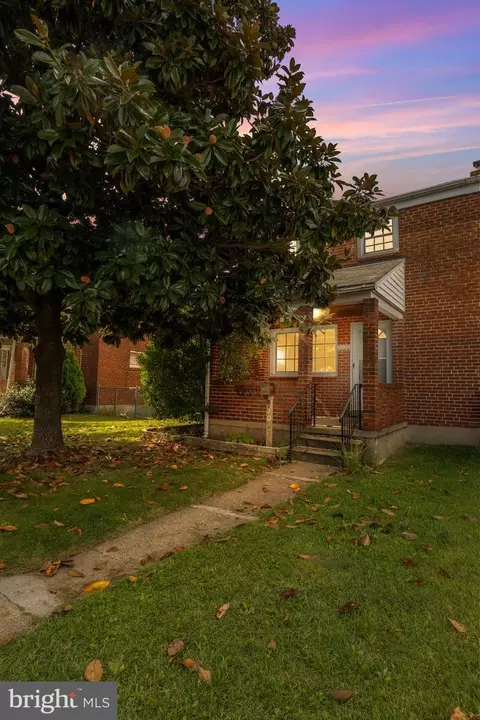 2020 Holborn Rd, Dundalk, MD 21222