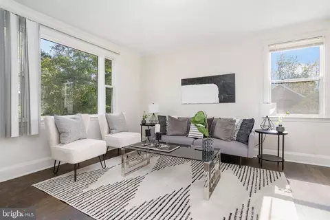 1218 Glenback Ave, Pikesville, MD 21208