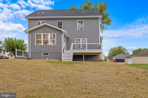 2007 Headland Blvd, Sparrows Point, MD 21219 photo 27