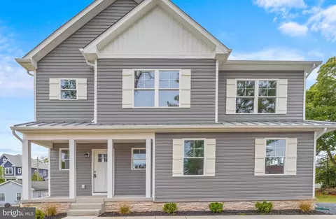 2007 Headland Blvd, Sparrows Point, MD 21219 photo 2