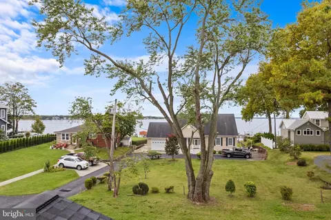 2007 Headland Blvd, Sparrows Point, MD 21219 photo 33