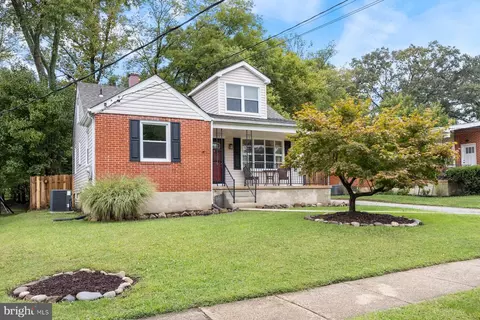 310 Chalfonte Dr, Catonsville, MD 21228