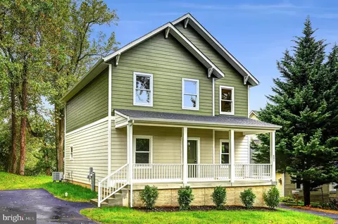601 Pleasant Hill Rd, Ellicott City, MD 21043