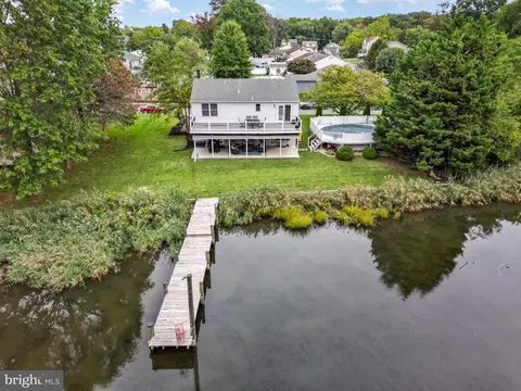 2418 Jarsey, Sparrows Point, MD 21219 photo 28