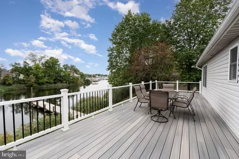 2418 Jarsey, Sparrows Point, MD 21219 photo 23