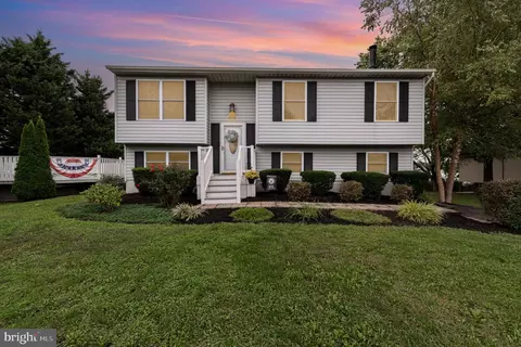 2418 Jarsey, Sparrows Point, MD 21219