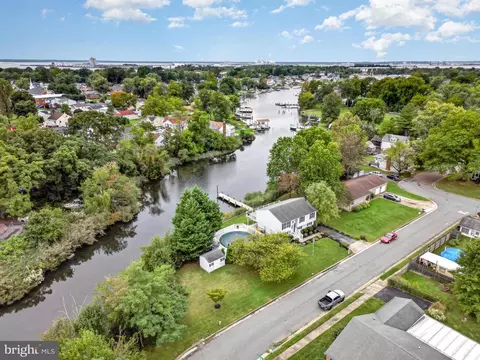 2418 Jarsey, Sparrows Point, MD 21219 photo 30
