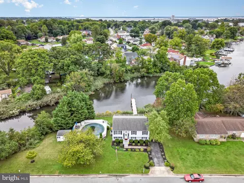 2418 Jarsey, Sparrows Point, MD 21219 photo 29