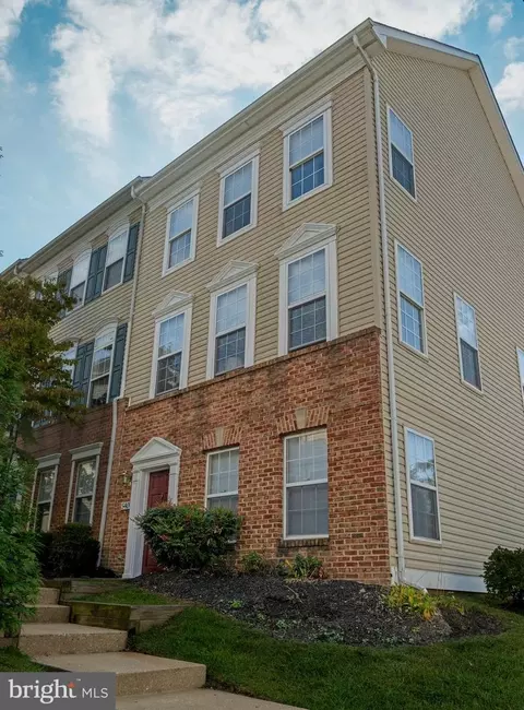 540 Rhapsody Ct #540, Cockeysville, MD 21030
