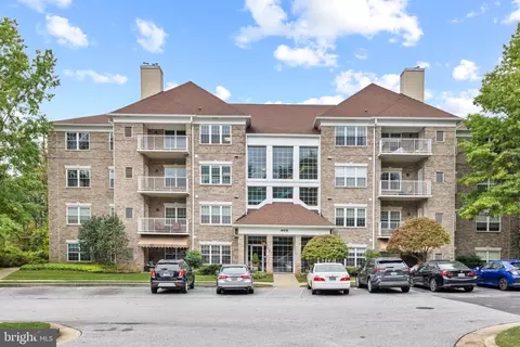 403 Plumbridge Ct #401, Lutherville Timonium, MD 21093