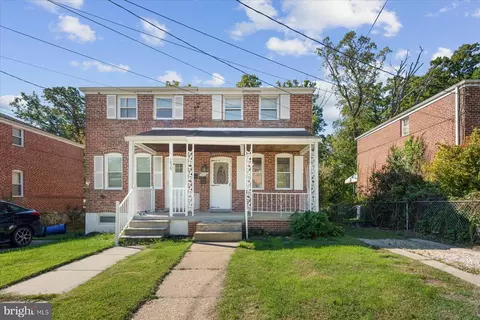 1633 Naturo Rd, Towson, MD 21286