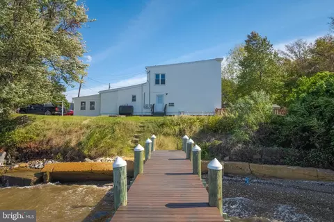 7504 Blank Ave, Fort Howard, MD 21052