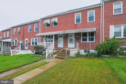 1230 Primrose Ave, Rosedale, MD 21237