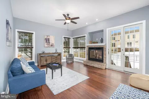 5213 E Joppa Rd, Perry Hall, MD 21128 photo 5