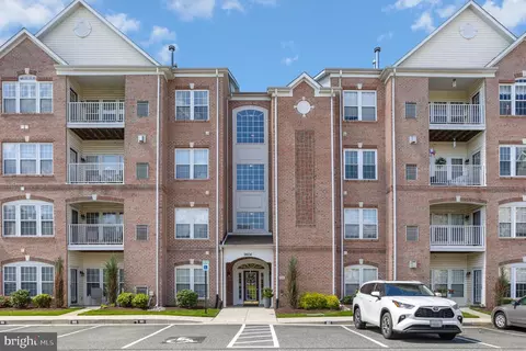 9604 Q Amberleigh Ln #9604Q, Perry Hall, MD 21128