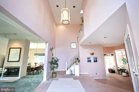Entry Way - 2627 Stockton Rd, Phoenix, MD 21131 photo 2 of 4