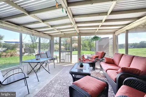 Exterior - 2627 Stockton Rd, Phoenix, MD 21131 photo 15 of 17