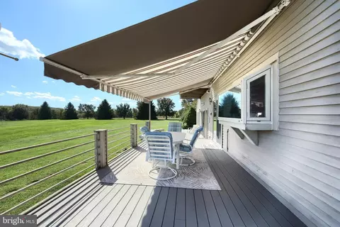 Exterior - 2627 Stockton Rd, Phoenix, MD 21131 photo 13 of 17