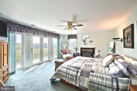 Bedroom - 2627 Stockton Rd, Phoenix, MD 21131 photo 1 of 4