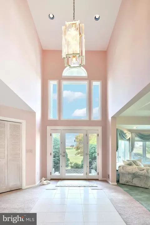 Entry Way - 2627 Stockton Rd, Phoenix, MD 21131 photo 3 of 4