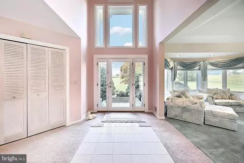 Entry Way - 2627 Stockton Rd, Phoenix, MD 21131 photo 1 of 4